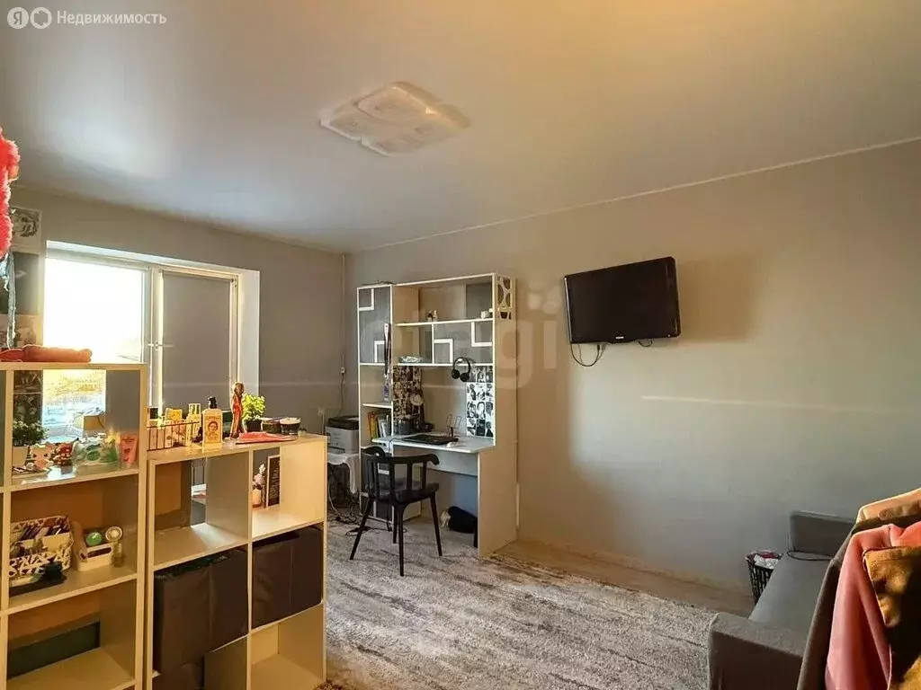 Дом в Иглинский район, Акбердинский сельсовет, коттеджный посёлок ... - Фото 1