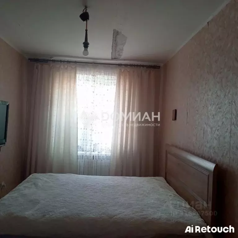 3-к кв. Ростовская область, Новочеркасск ул. Мичурина (54.0 м) - Фото 1