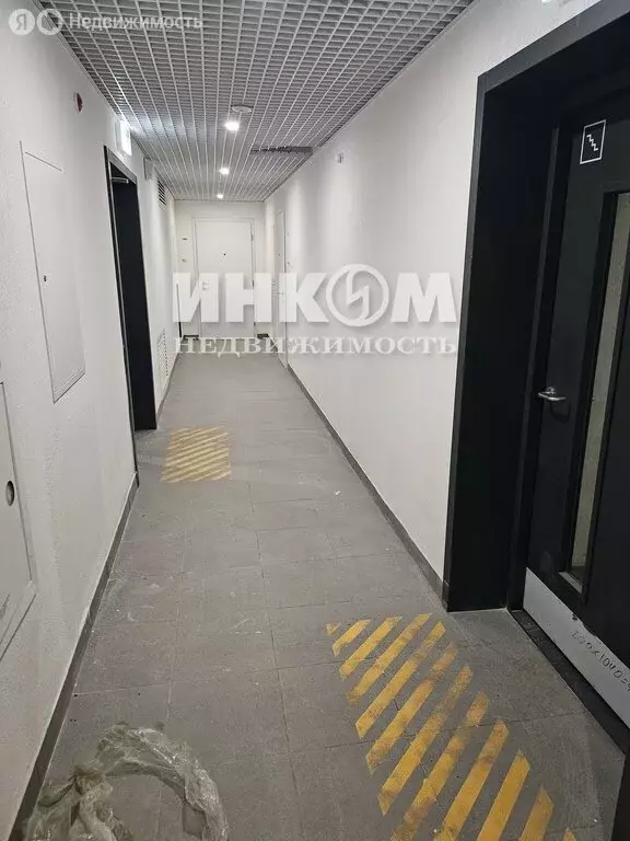 3-комнатная квартира: Москва, Кусковская улица, 12/1 (72.7 м) - Фото 1