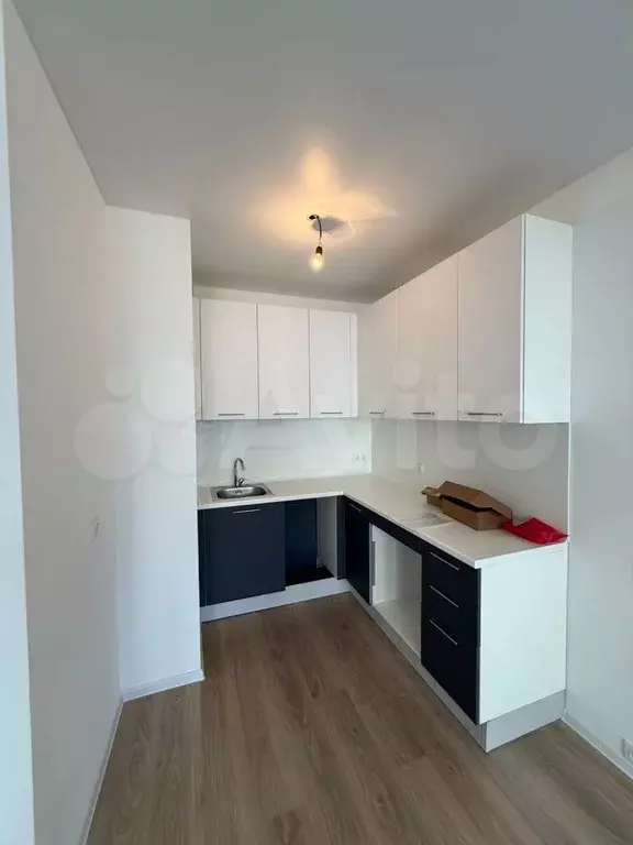 1-к. квартира, 40 м, 10/17 эт. - Фото 0