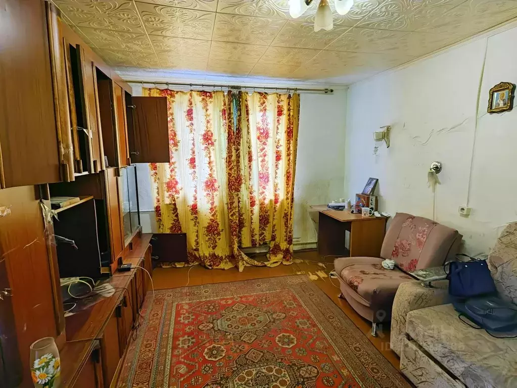 3-к кв. Коми, Сыктывкар Сысольское ш., 21 (59.0 м) - Фото 1