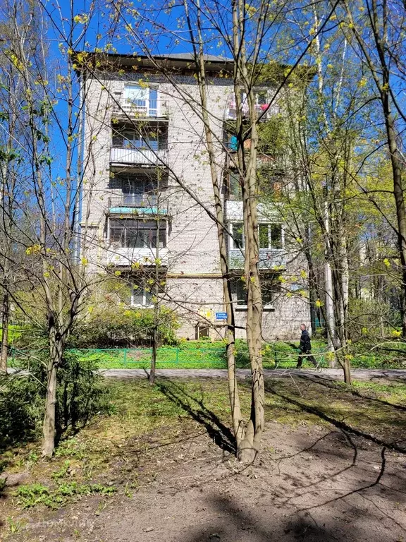 Продаётся 1-к квартира, 31.1 м - Фото 0