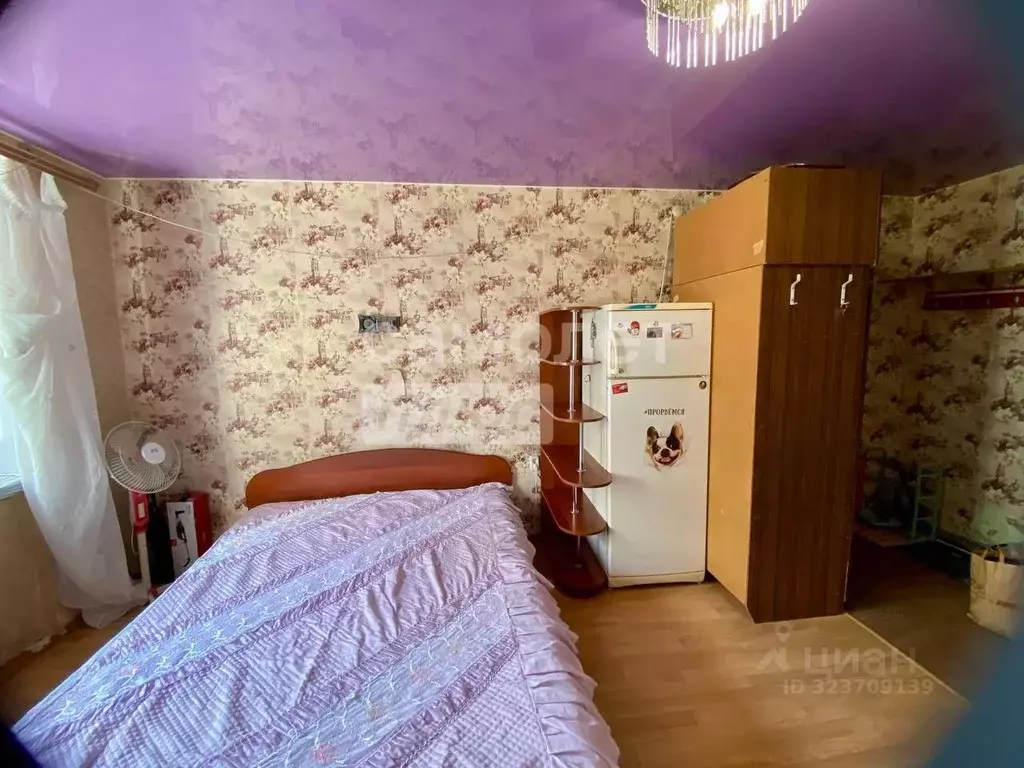 Комната Коми, Сыктывдинский район, с. Выльгорт ул. Тимирязева, 38 ... - Фото 2