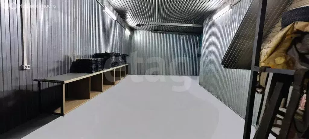 Производственное помещение (1450.5 м) - Фото 2