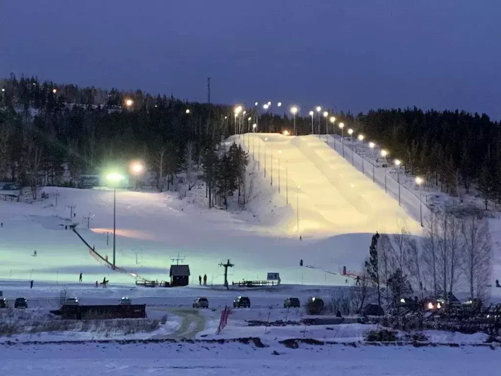 Студия Челябинская область, Миасский городской округ, с. Сыростан  ... - Фото 2