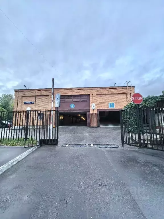 Гараж в Москва ул. Удальцова, 85С2 (20 м) - Фото 1