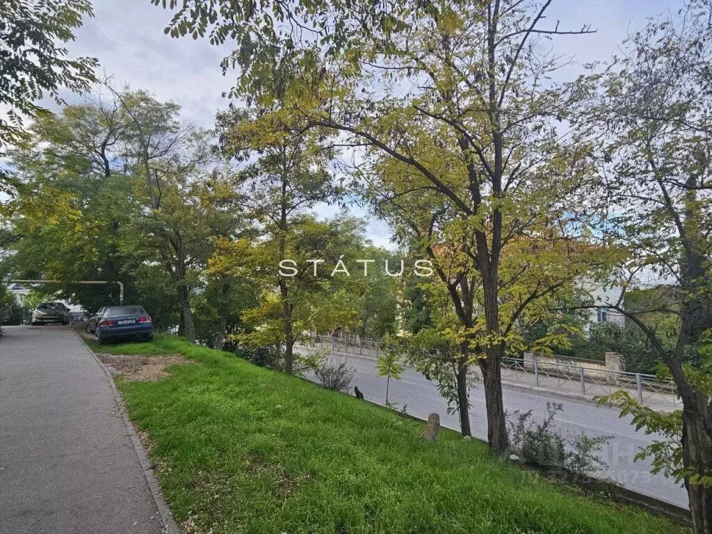 3-к кв. Севастополь ул. Надежды Краевой, 3 (52.7 м) - Фото 2