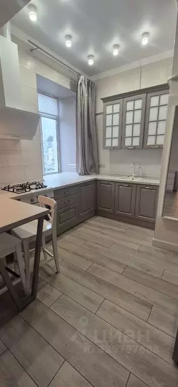 2-к кв. Тверская область, Тверь Советская ул., 24 (40.0 м) - Фото 1