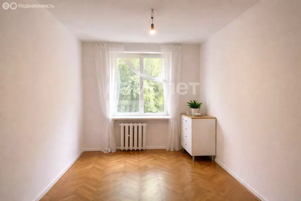 3-комнатная квартира: Реутов, Советская улица, 12 (60 м) - Фото 2