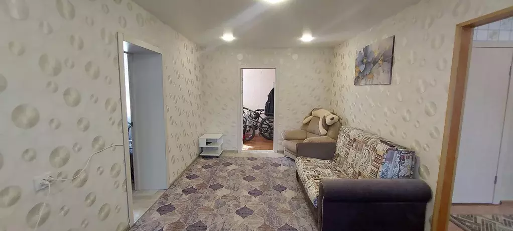 Продаётся 2-к квартира, 51.7 м - Фото 1