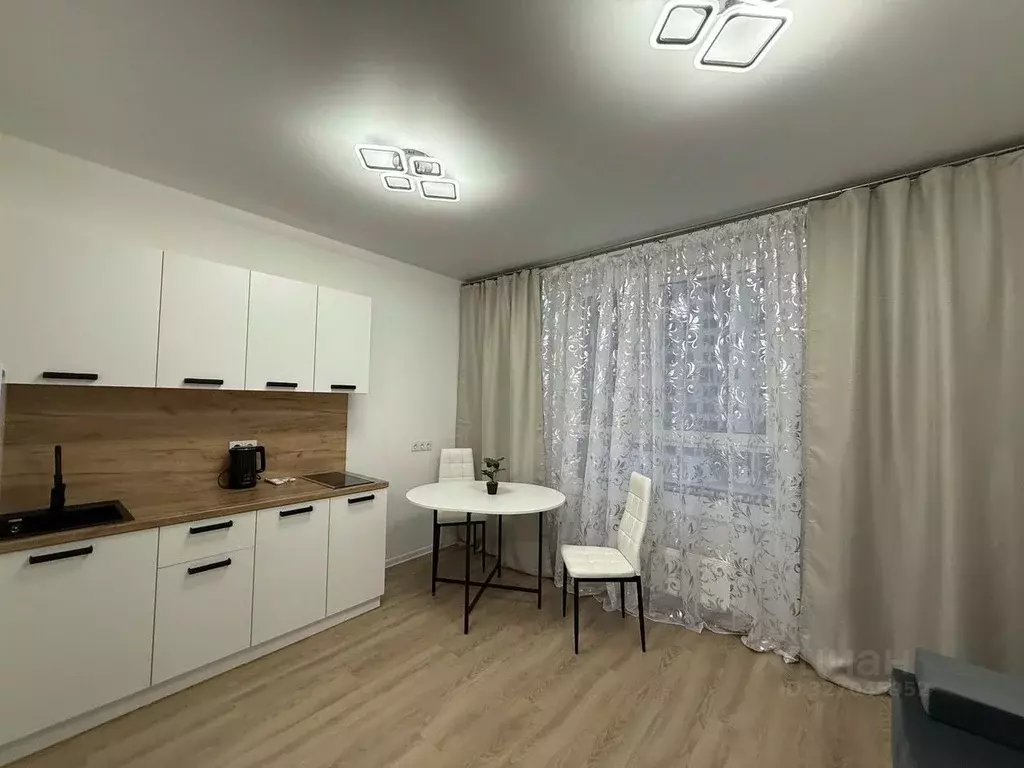 Студия Московская область, Мытищи пер. 1-й Стрелковый, 5к1 (24.0 м) - Фото 2