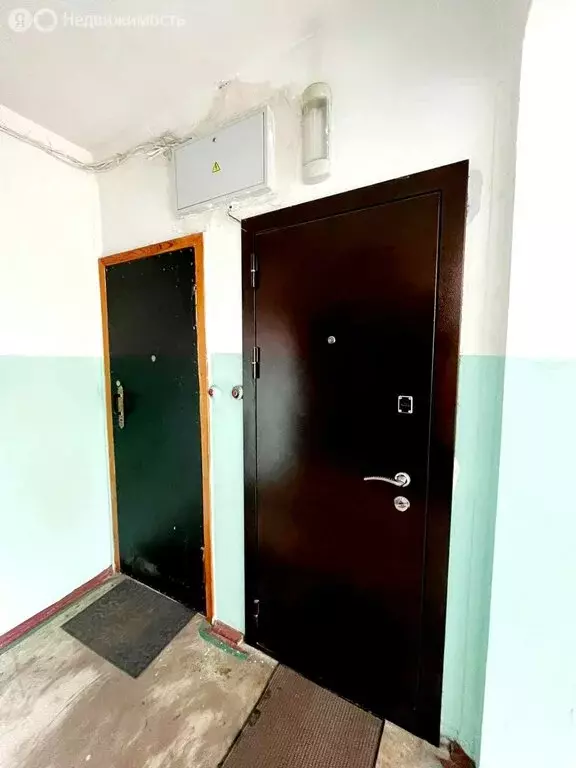 2-комнатная квартира: Великий Новгород, улица Зелинского, 4к2 (45.1 м) - Фото 0
