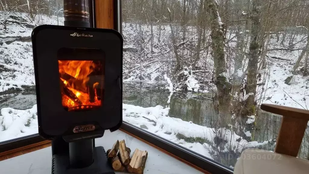 Дом в Московская область, Можайский муниципальный округ, д. Малое ... - Фото 2