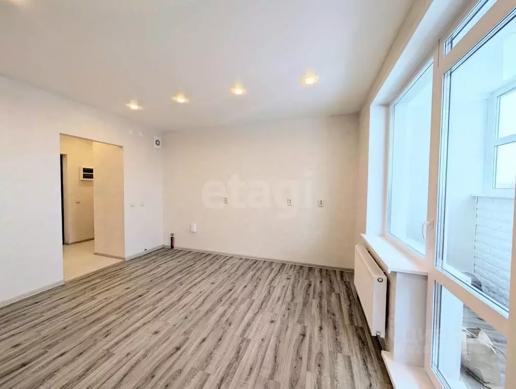 Студия Удмуртия, Ижевск ул. 40 лет Победы, 93 (26.6 м) - Фото 1