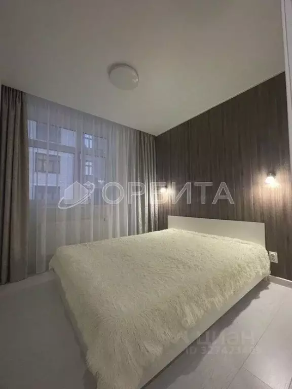 2-к кв. Тюменская область, Тюмень ул. Первооткрывателей, 14 (49.0 м) - Фото 2