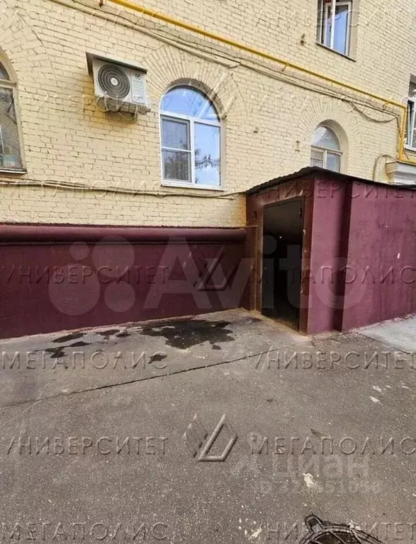Офис в Москва ул. Большая Набережная, 21 (110 м) - Фото 0