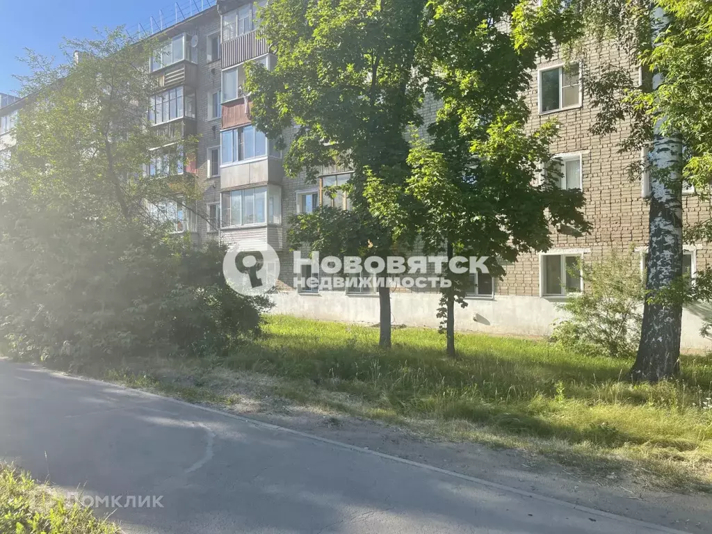 Продаётся 1-к квартира, 32 м - Фото 0