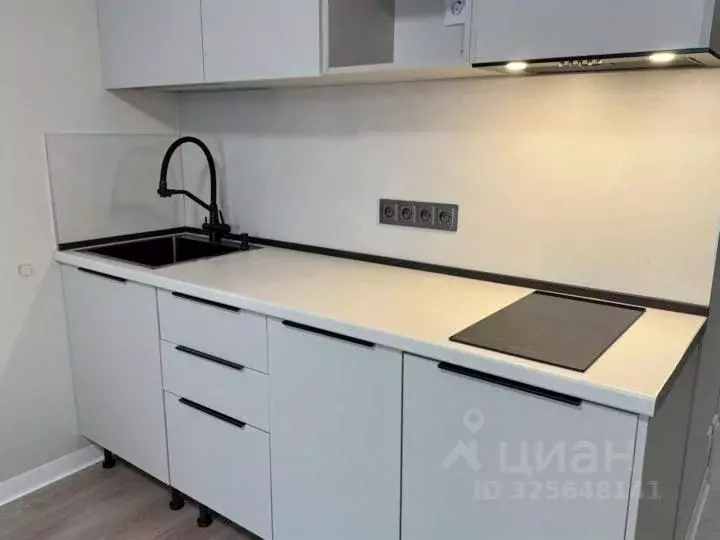 Студия Санкт-Петербург пос. Шушары, просп. Новгородский, 2к3 (30.0 м) - Фото 1