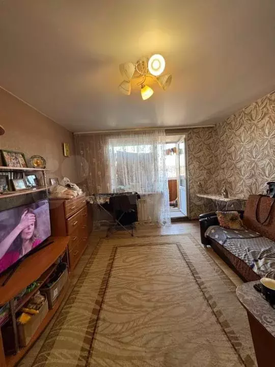 5-к. квартира, 97,9 м, 5/5 эт. - Фото 1