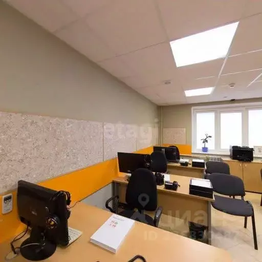 Офис в Челябинская область, Челябинск ул. Салавата Юлаева, 25 (108 м) - Фото 1