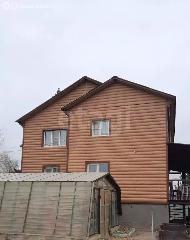 Дом в Чита, ДНТ Садко (179.4 м) - Фото 1