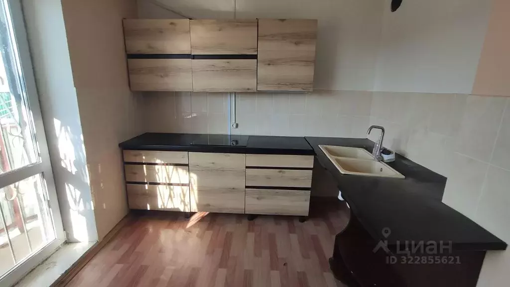 3-к кв. Пермский край, Пермский муниципальный округ, д. Хмели ш. ... - Фото 1