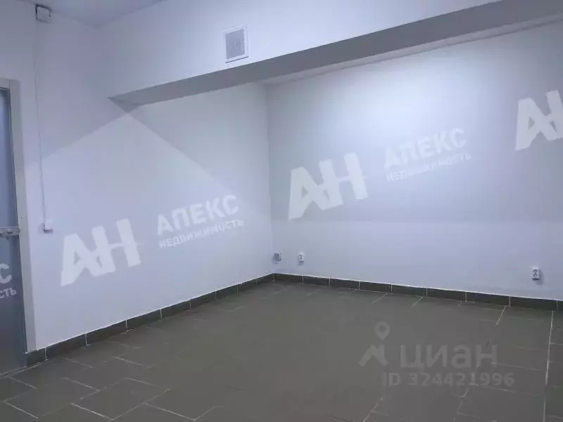 Помещение свободного назначения в Москва ул. Бориса Галушкина, 26 (20 ... - Фото 2