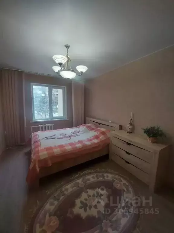 2-к кв. Крым, Алушта ул. Октябрьская, 40 (60.0 м) - Фото 0