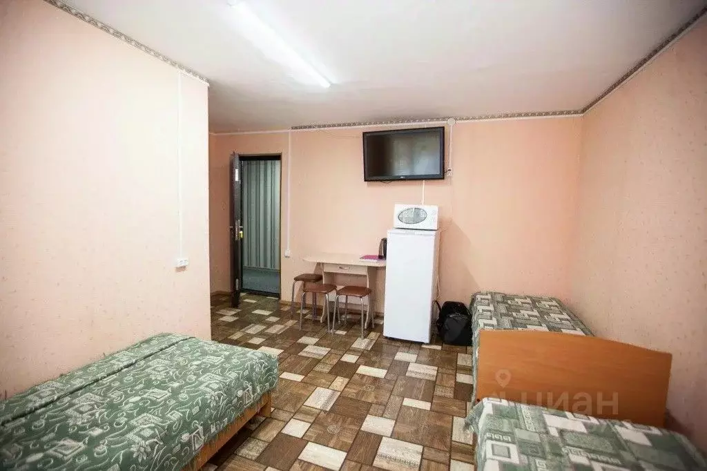 Комната Томская область, Стрежевой 1-й мкр, 150 (10.0 м) - Фото 2