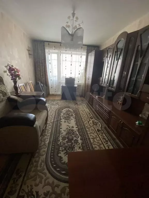 2-к. квартира, 48 м, 2/5 эт. - Фото 0