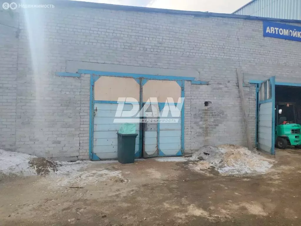 Склад (126 м) - Фото 2