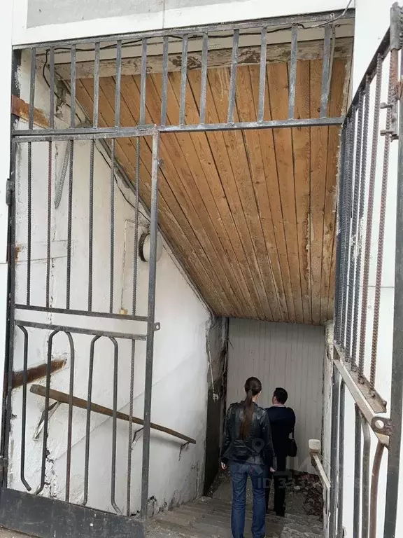 Помещение свободного назначения в Красноярский край, Железногорск ул. ... - Фото 1