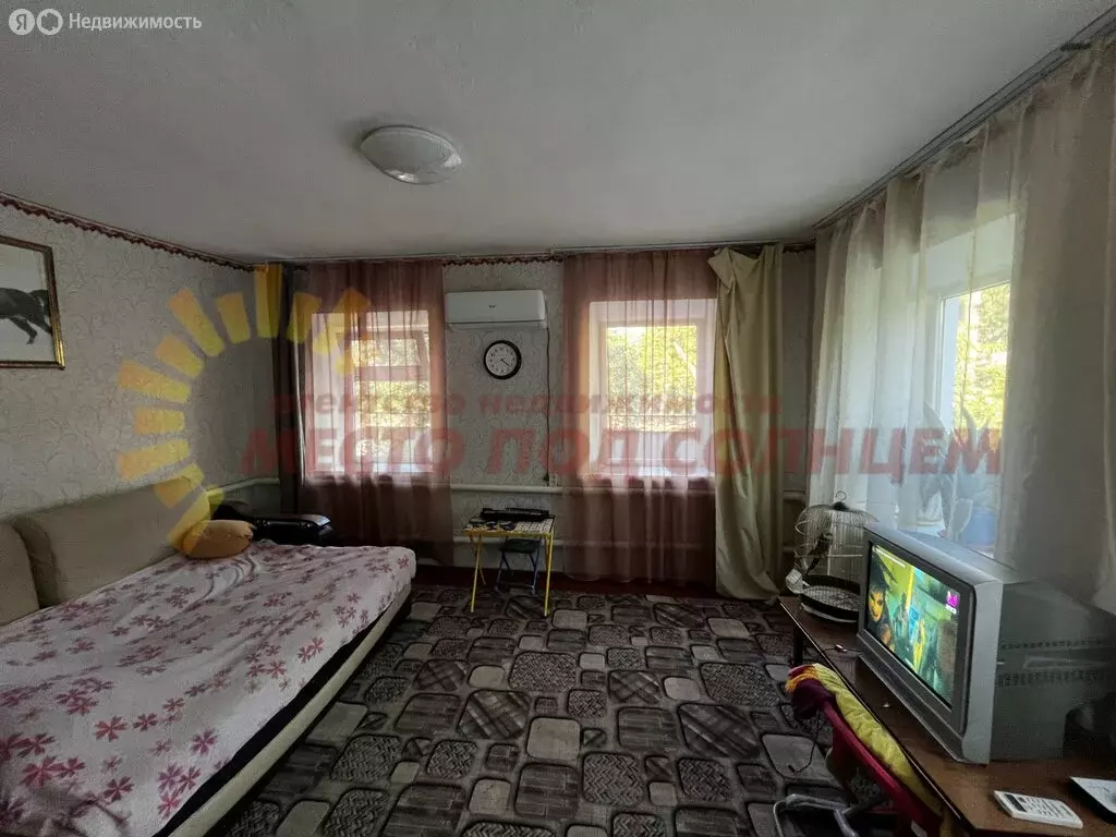 Дом в станица Копанская, улица Чайкиной (51 м) - Фото 2