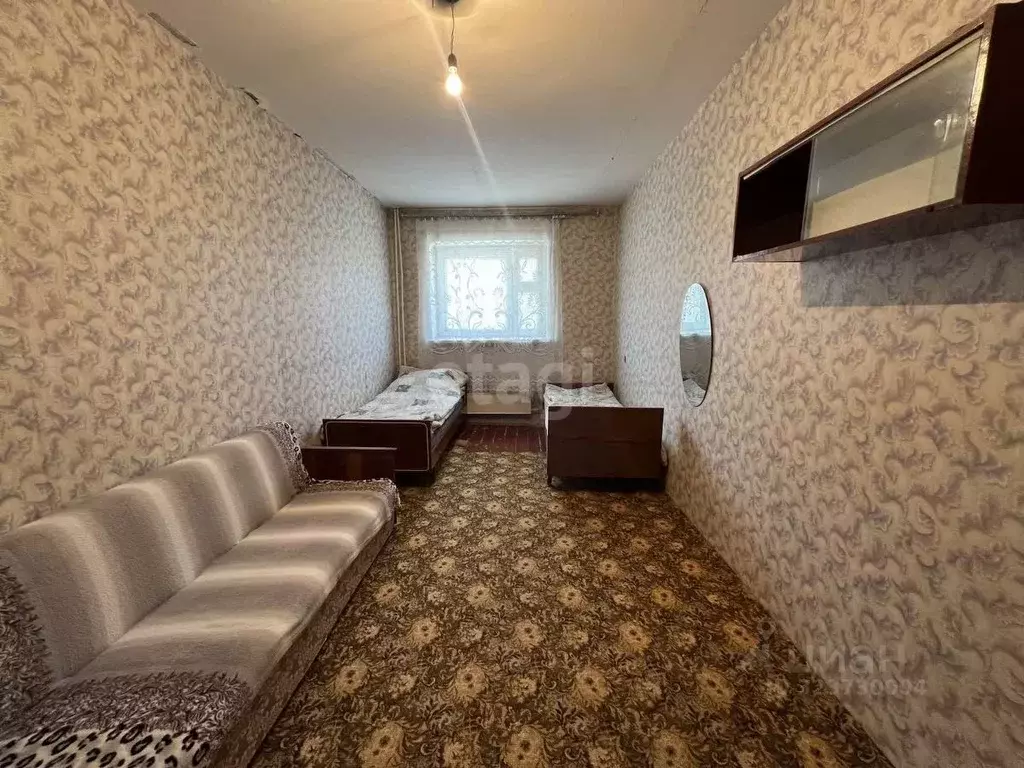 2-к кв. Ямало-Ненецкий АО, Новый Уренгой просп. Мира, 49 (49.0 м) - Фото 0