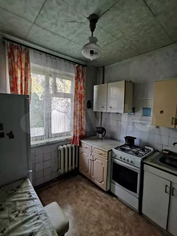 2-к. квартира, 44,3 м, 1/5 эт. - Фото 1