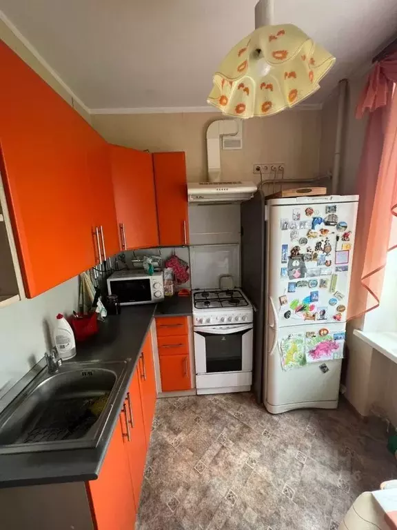 2-к кв. Санкт-Петербург ул. Ленсовета, 83 (43.2 м) - Фото 0