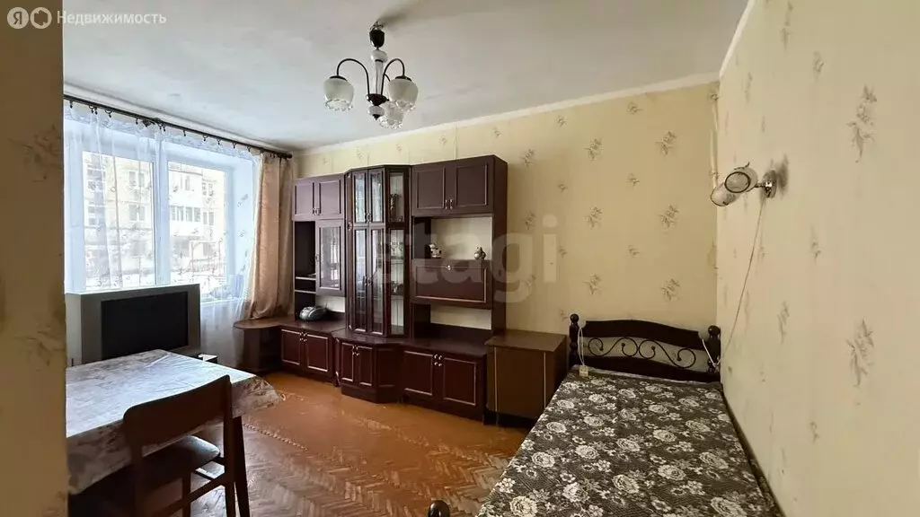 2-комнатная квартира: Кириши, улица Романтиков, 7 (41.1 м) - Фото 1