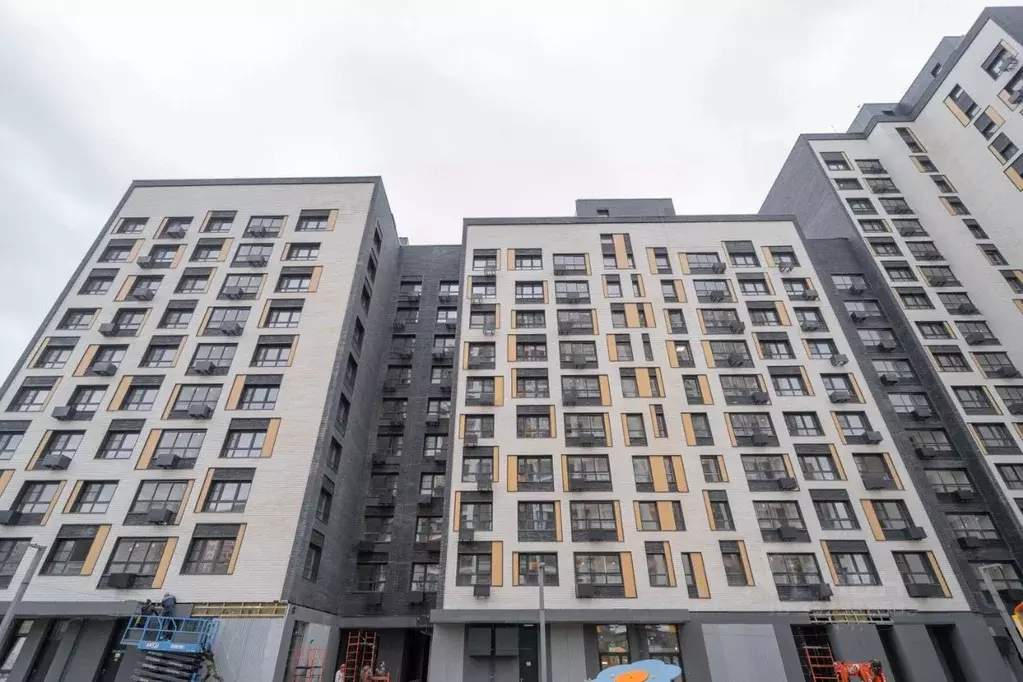 Гараж в Москва Бескудниковский бул., 50/1 (13 м) - Фото 1