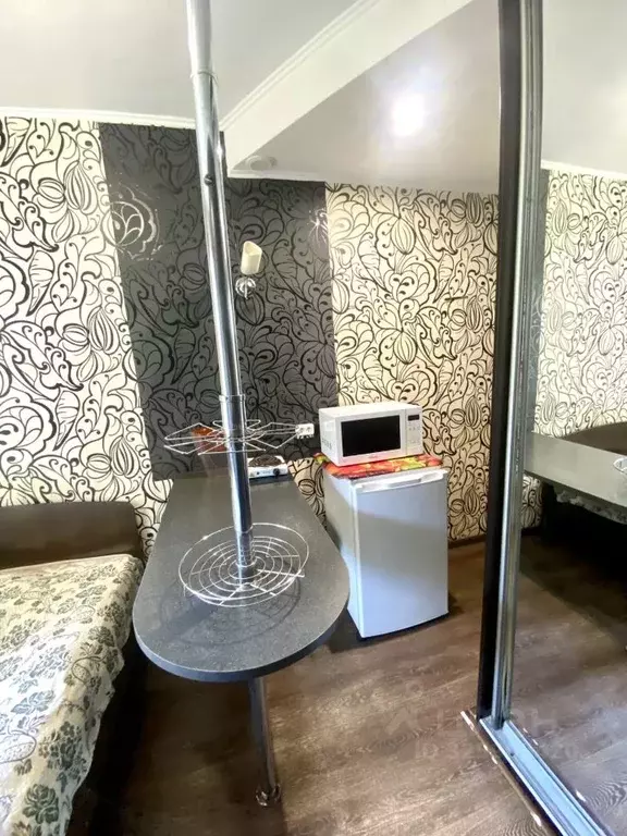 Студия Красноярский край, Красноярск Транзитная ул., 20 (16.0 м) - Фото 1