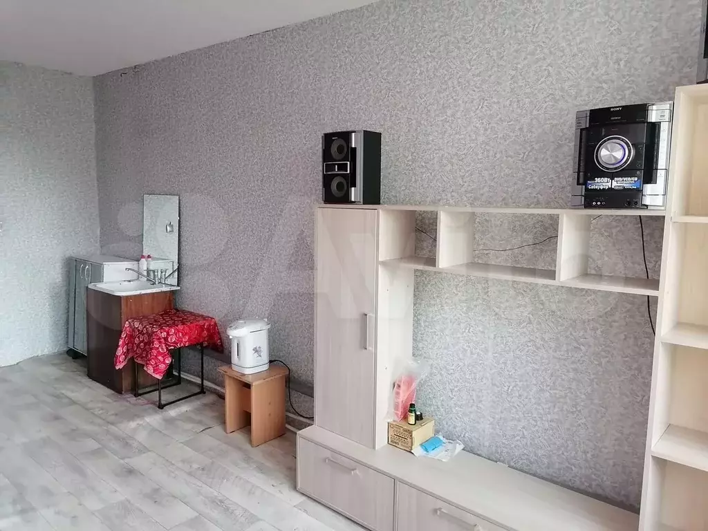 Комната 18 м в 1-к., 4/5 эт. - Фото 0