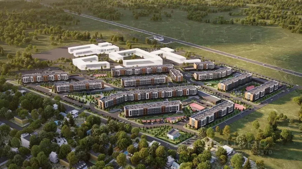 Студия Краснодарский край, Красноармейский район, Марьянское с/пос, ... - Фото 2