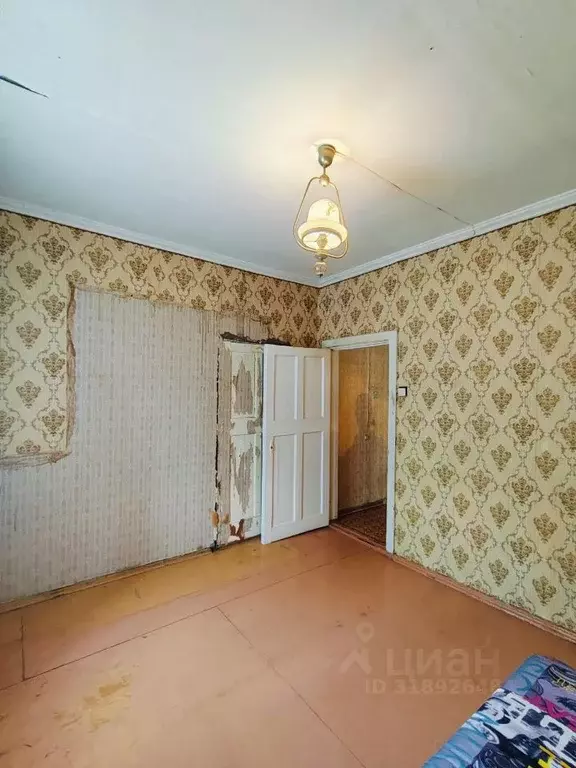 2-к кв. Тульская область, Узловая Фестивальная ул., 6 (47.0 м) - Фото 1