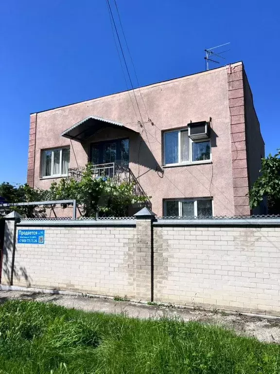 Дом 167,8 м на участке 3 сот. - Фото 0