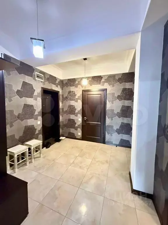 2-к кв. Дагестан, Махачкала ул. Кородинская (70.0 м) - Фото 1