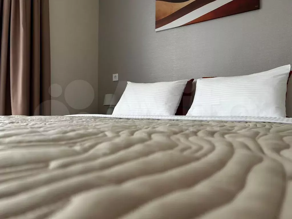 1-к. апартаменты, 52,5 м, 9/16 эт. - Фото 0