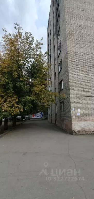 Комната Новосибирская область, Новосибирск ул. Забалуева, 74 (13.0 м) - Фото 2