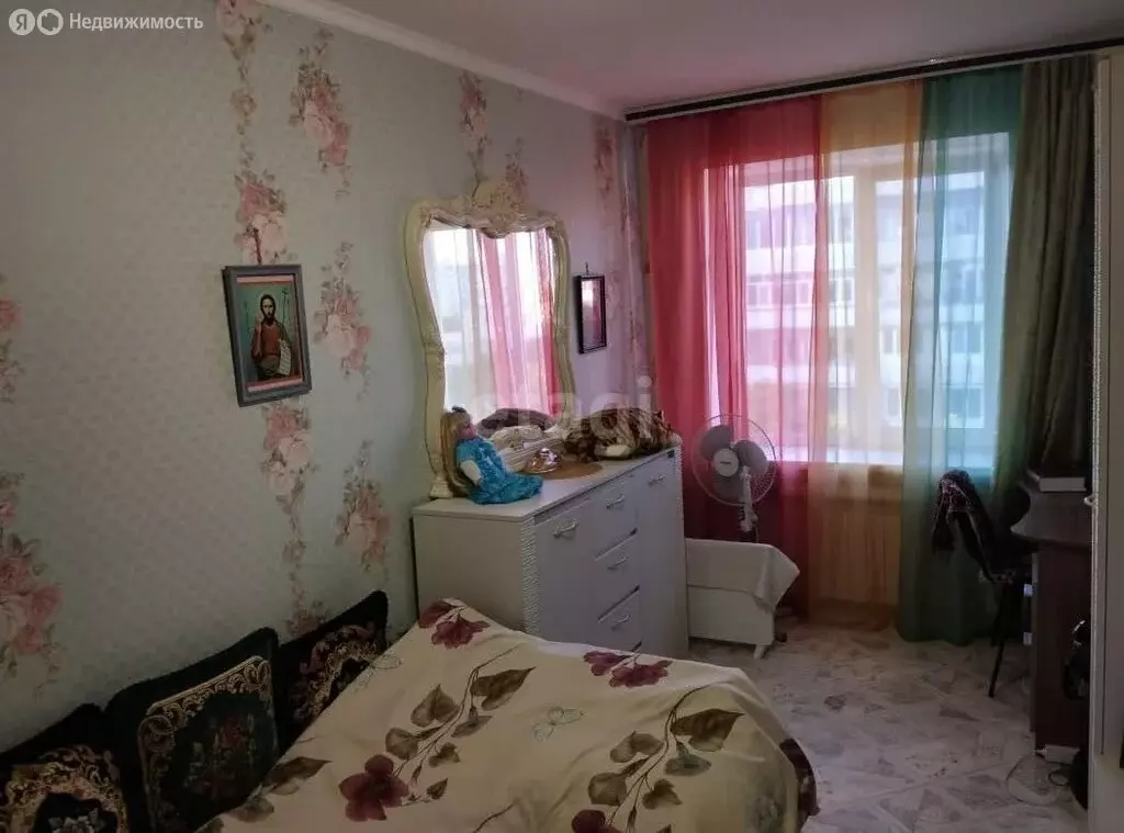 2-комнатная квартира: Евпатория, улица Некрасова, 85 (44.4 м) - Фото 0