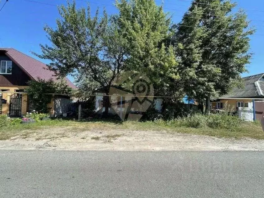 Участок в Белгородская область, Старый Оскол ул. Дзержинского (5.12 ... - Фото 0