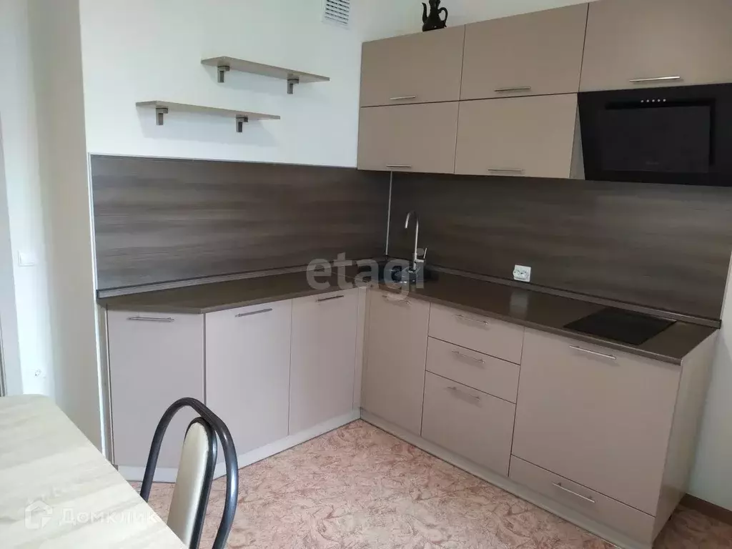 Продаётся 1-к квартира, 33 м - Фото 0