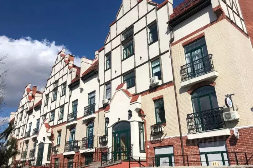 3-к кв. Калининградская область, Калининград Дачная ул., 8 (54.0 м) - Фото 1
